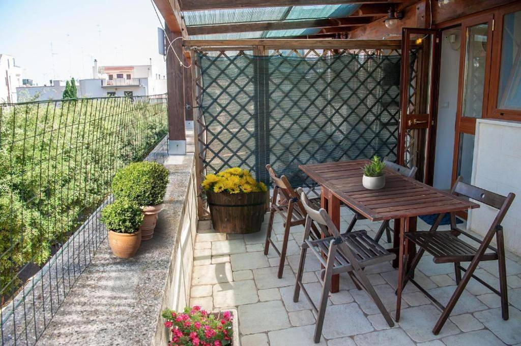 Vacanze al San Domenico in Mola di Bari, Provincia di Bari