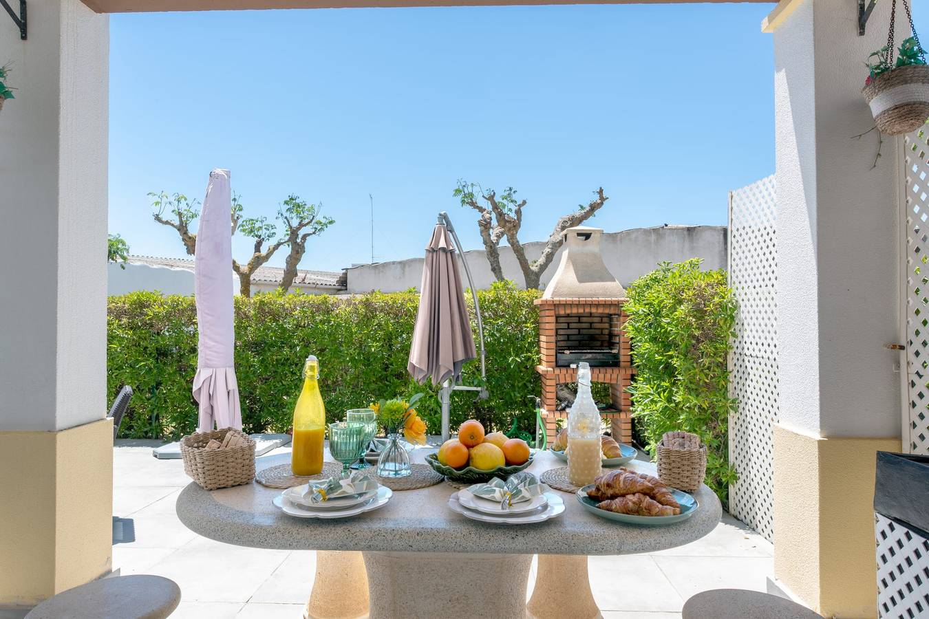 Villa Magdalena in Guia, Faro Distrikt
