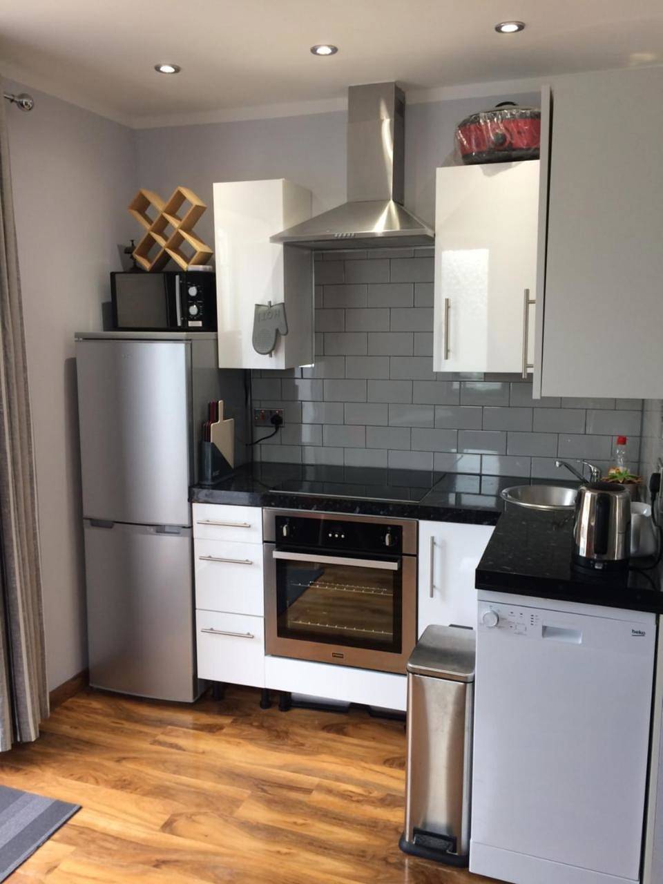 One-Bedroom House in Inverness, Highlands