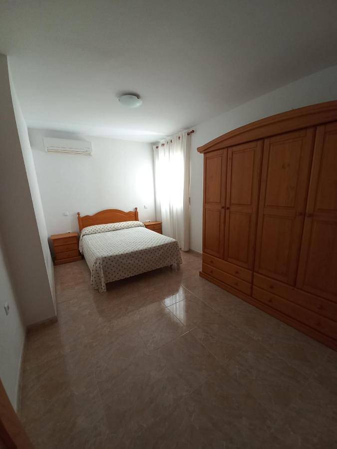Apartamento entero, Apartamento Villaricos con parking in Villaricos, Cuevas del Almanzora