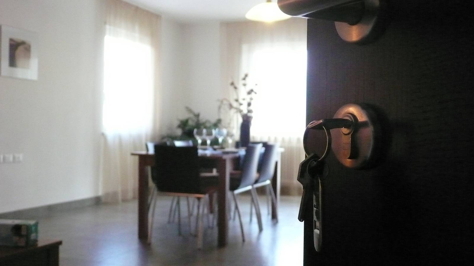Geheel appartement, Modern and elegant apartments in Riva del Garda, Garda Bergen
