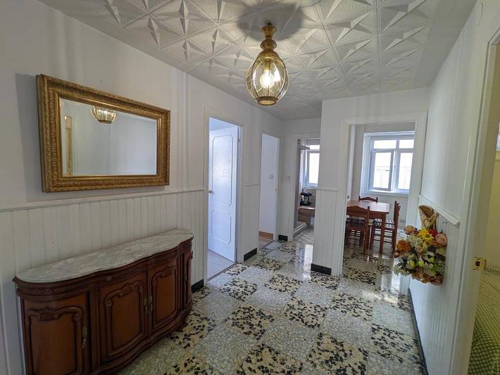 Apartamento de vacaciones para 6 personas, con vistas - 1