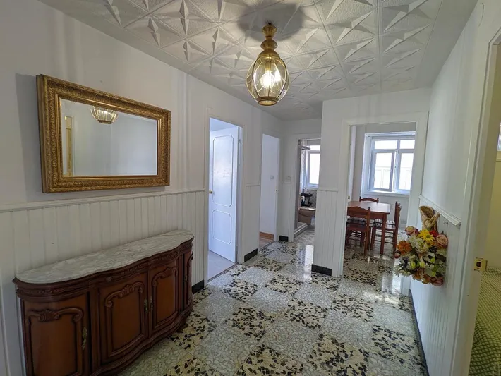 Apartamento de vacaciones para 6 personas, con vistas - 1