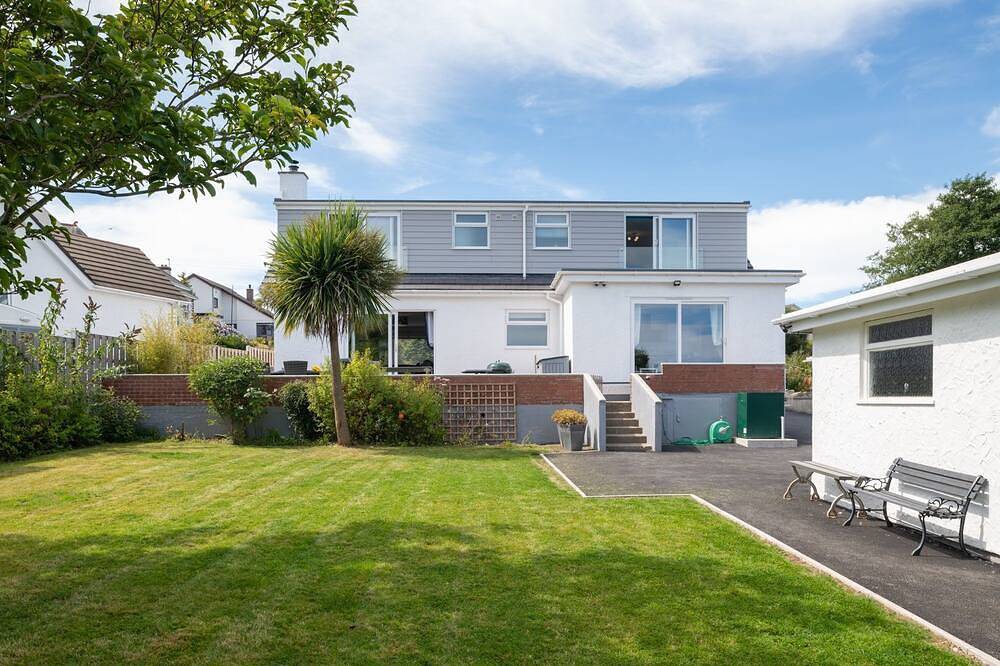 Casa vacanza a Anglesey a partire da 342€ a notte