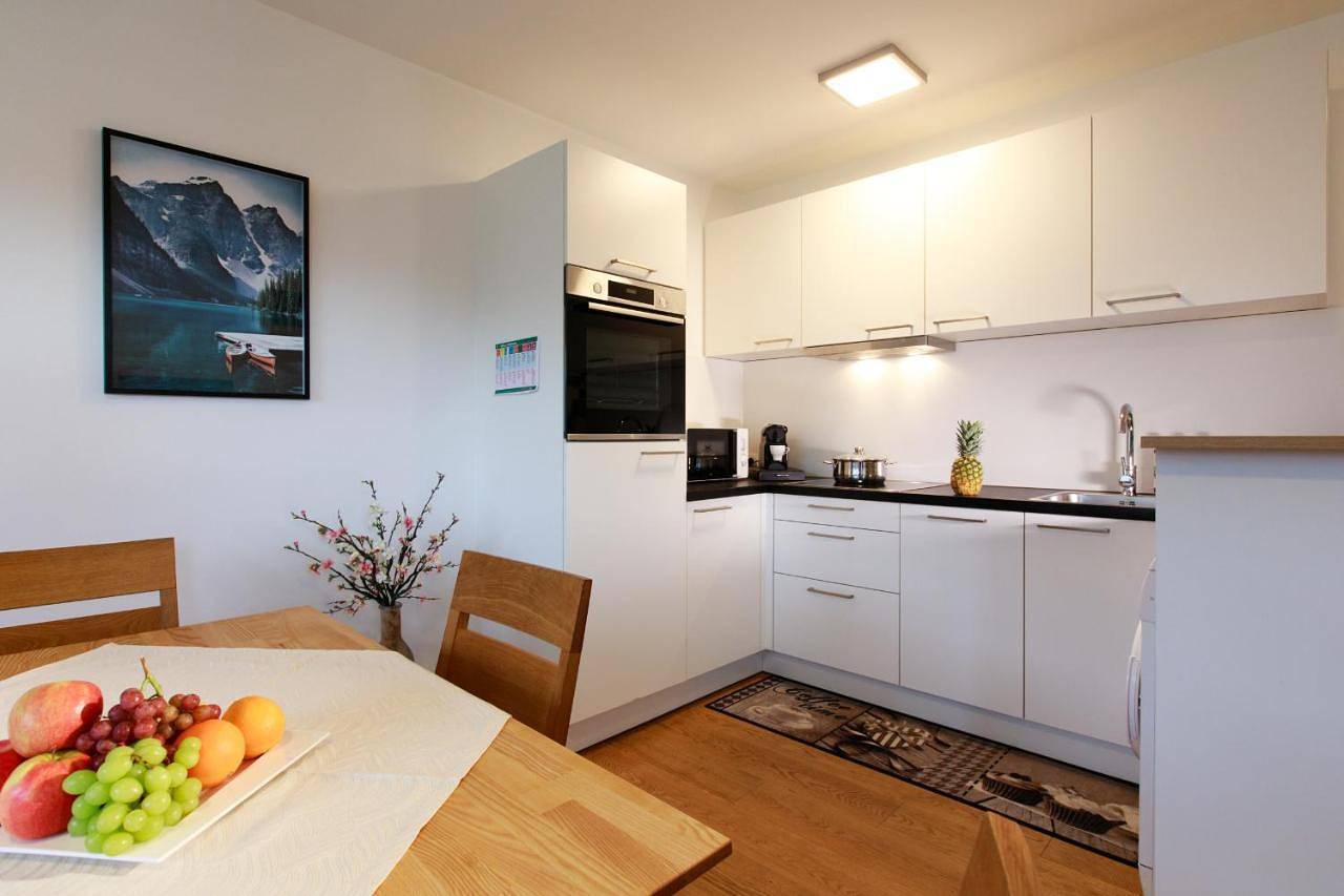 Ganze Wohnung, Wohlfühlapartment 47 in Götzis, Bezirk Feldkirch