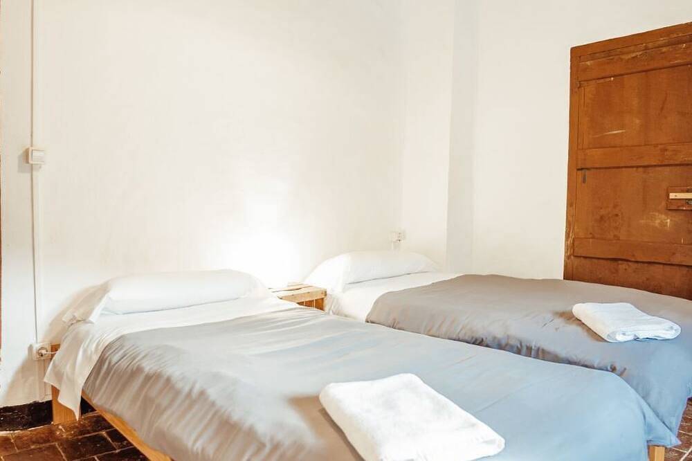 Casa Rural \"El Callís\" mit Bergblick in la Vall de Bianya, Garrotxa