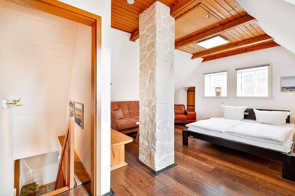 Apartamento entero, Ferienwohnung 4 Hm4 - Ferienapartments Gürke in Ocenarium Stralsund, Stralsund