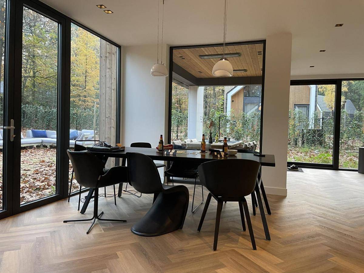 Villa Hogerop in Hoge Veluwe