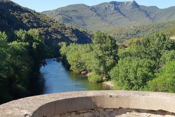 Hausboot für 6 Personen in Béziers, Hérault, Bild 2