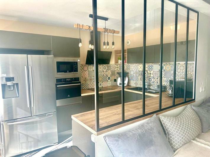 Apartamento de vacaciones para 6 personas - 1