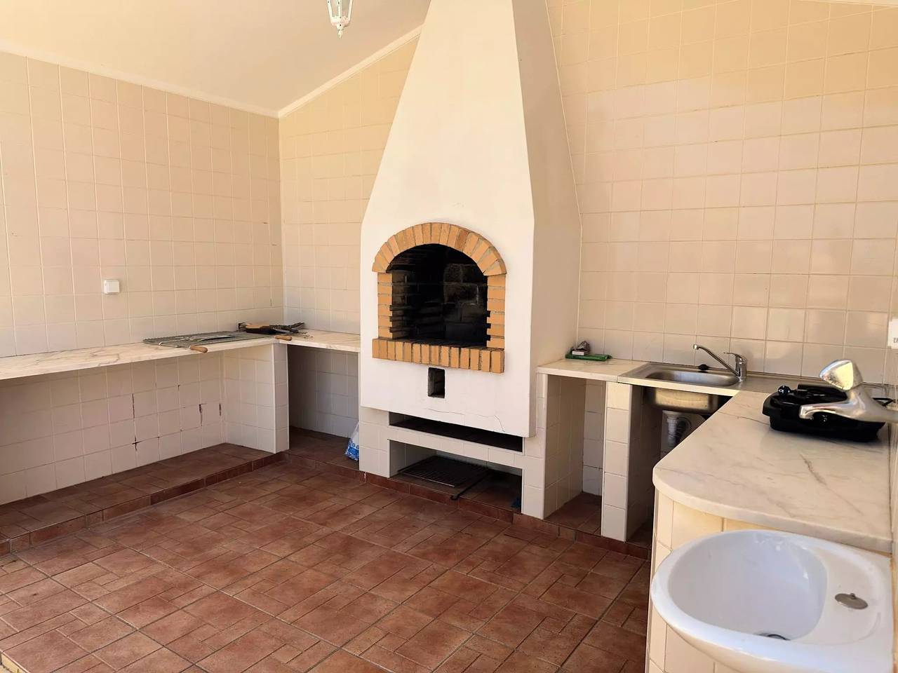 Huis 10 Personen in Paderne, Faro District