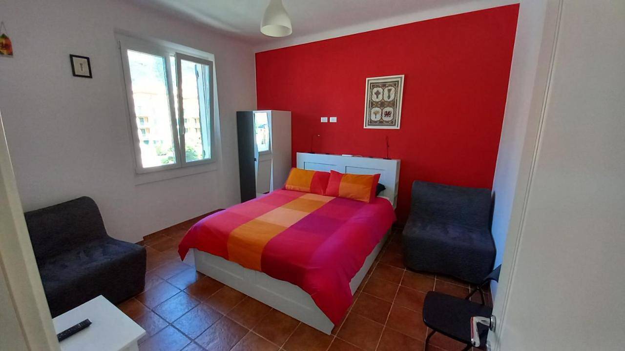 Celtic House B&B in Varazze (City), Varazze