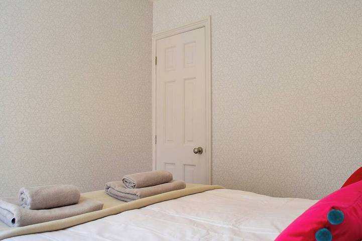 Alojamiento de 1 habitaciones en York in York, Yorkshire y Humber