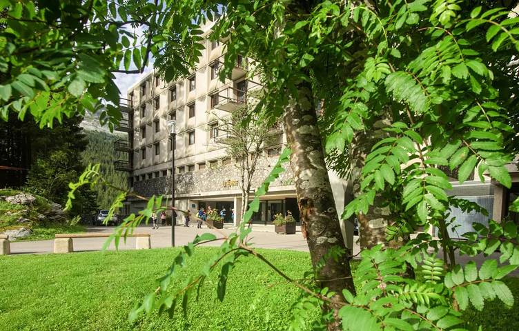 Hôtel pour 2 personnes, avec Sauna
