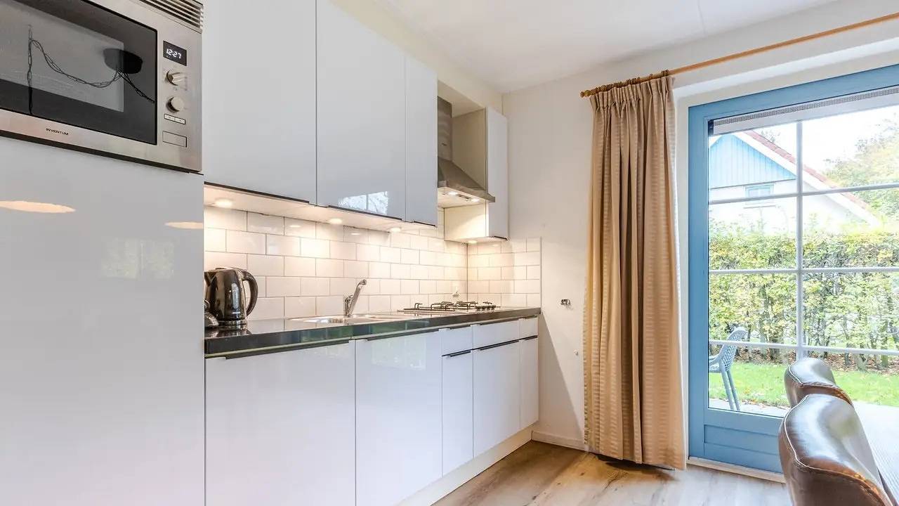 Villa für 6 Personen (130 m²) in De Koog in De Koog, Westfriesische Inseln