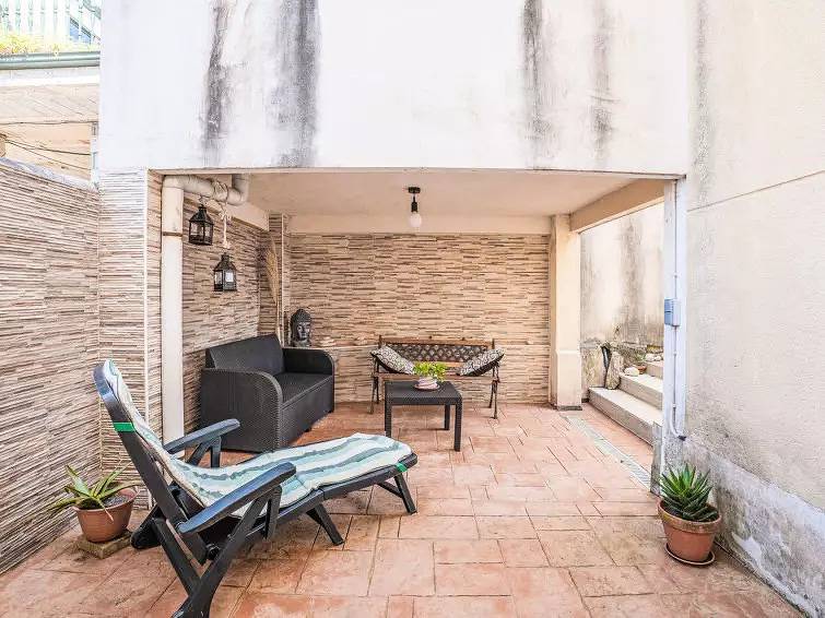 Apartamento entero, 4 estancias 5 Personas in Puerto del Son, Rias Baixas