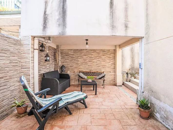 Ganze Wohnung, 4 Zimmer 5 Personen in Praia de Portosín (Porto do Son), Porto do Son