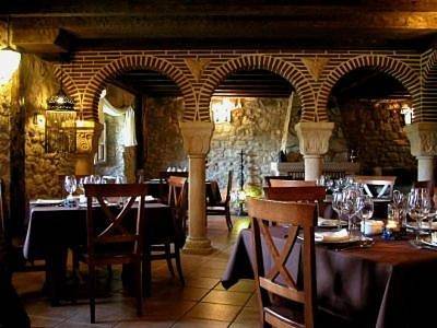 Double Room in Calatañazor, Provincia de Soria