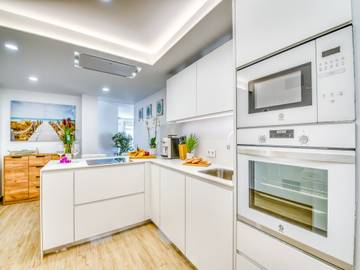 Apartment in Alcúdia, North Majorca für 4 