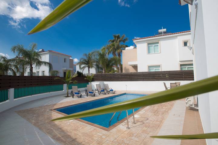Villa de vacaciones Protaras Me25 in Protaras, Chipre Sur