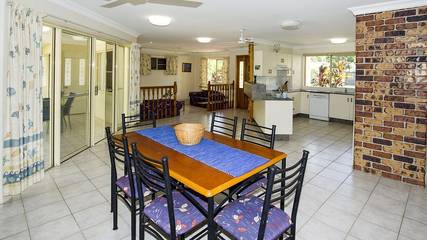 Holiday Home for 7 People in North Queensland, Queensland, Photo 3