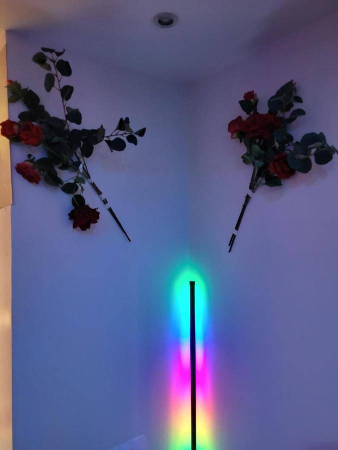 Appartement entier, Paris Rosny 2 - Appartement Love Room with Jacuzzi in Rosny-sous-Bois, Seine-Saint-Denis