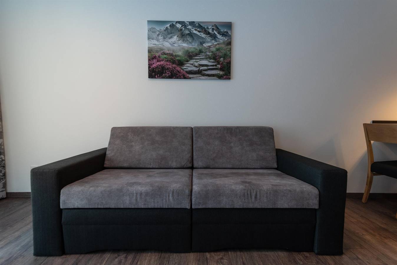Entire holiday apartment, A Casa "Rubin Chalet &amp; Studio Resort" in Sölden, Oetztal