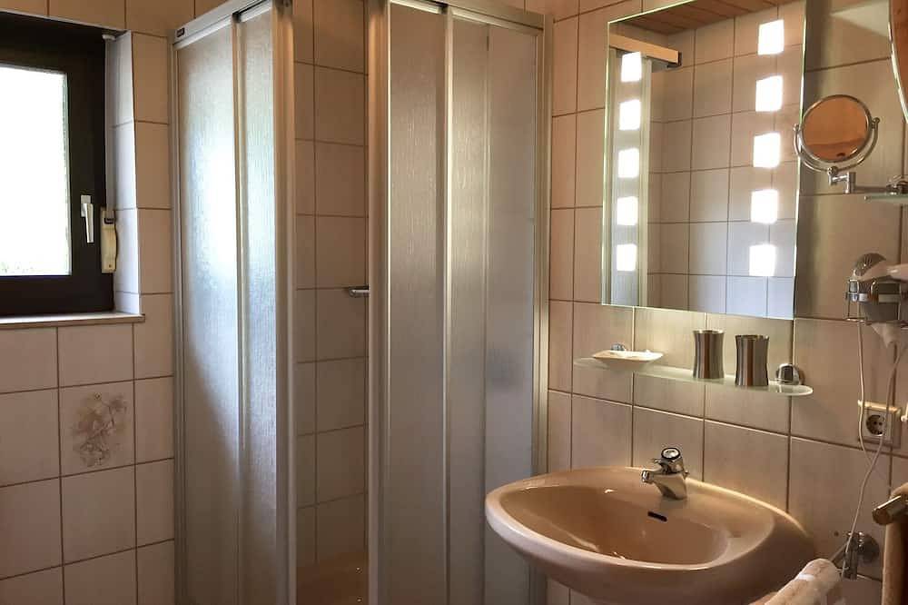 Ganze Wohnung, Ferienwohnung 3 Obergeschoss in Elmstein, Saar-Nahe-Bergland
