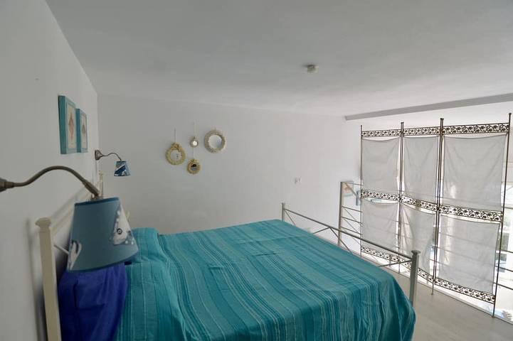 Ganze Wohnung, Wohnung mit wunderbarem Meerblick und direktem Zugang zum Meer in Pisa, Italienische Riviera