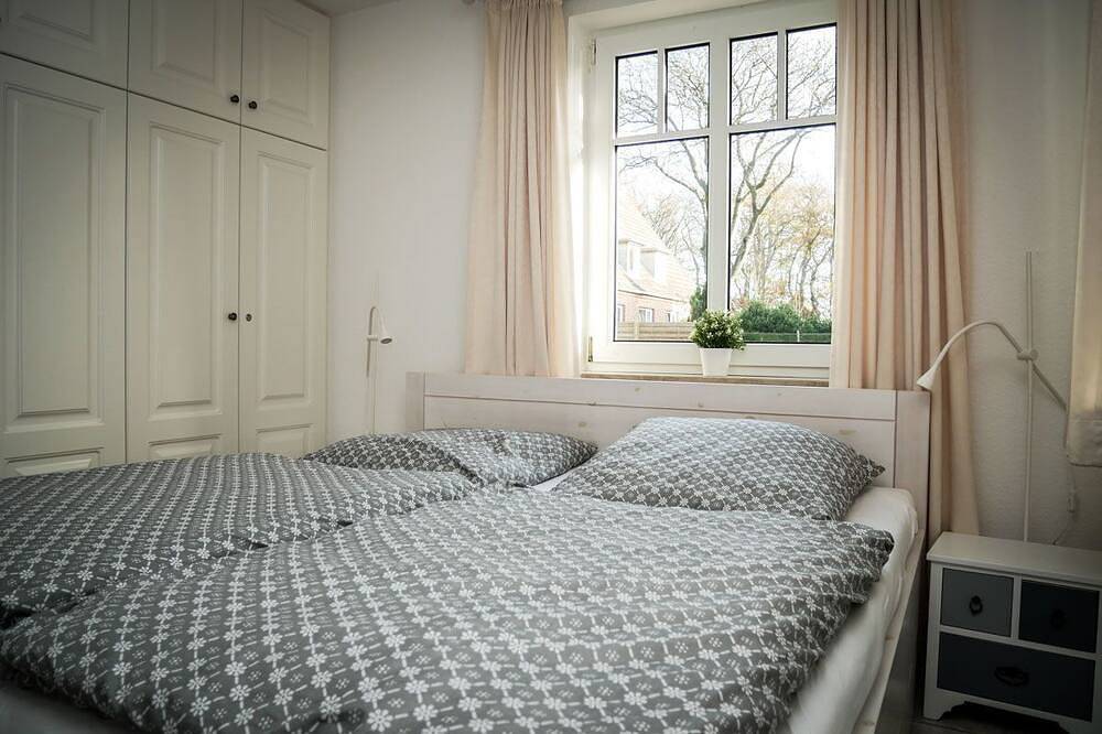 Ganze Wohnung, Amselweg 7a, Whg. 1 - Amselweg 7 a, Whg. 1 in Wyk auf Föhr (Stadt), Wyk auf Föhr