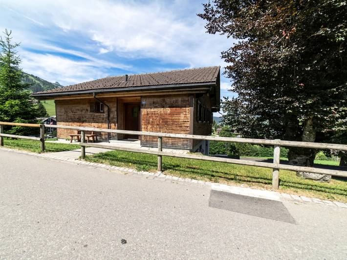 Maison 9 Personnes in Wildhaus, Wildhaus-Alt St. Johann