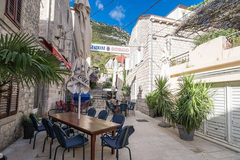 Ganze Wohnung, Studio Appartement mit Klima Ston, Peljesac in Ston, Dubrovnik-Neretva