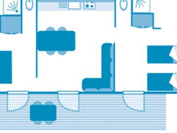 Camping para 4 Personas en Muides-sur-Loire, Valle del Loira, Foto 3