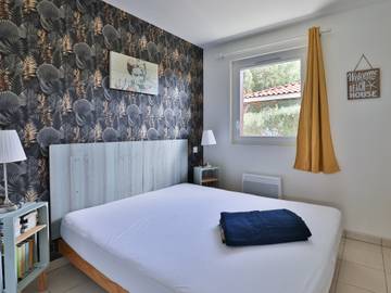 Maison De Vacances pour 8 Personnes dans Parentis-en-Born, Côte d’Argent, Photo 4