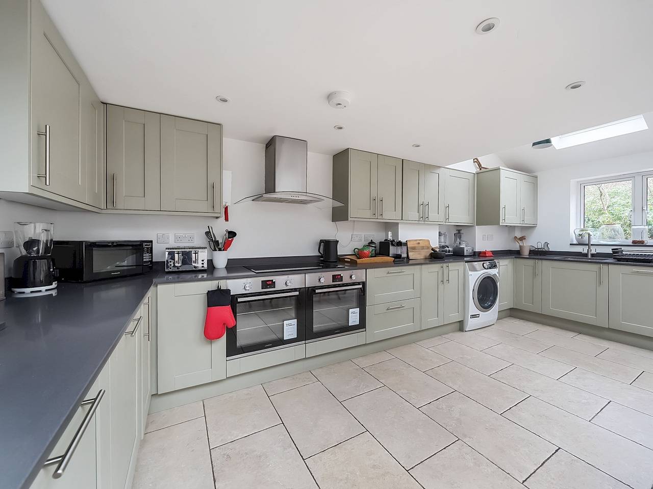 Renovated 3Br Garden Home - Central Oxford - Pass the Keys in Oxford, Oxfordshire
