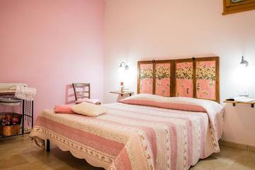 Agriturismo per 4 Persone in Agnone Isernia, Provincia d'Isernia, Foto 1