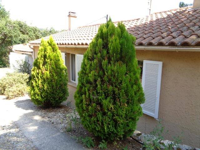 Location de vacances pour 5 personnes, avec jardin et vue à Flassan - 4