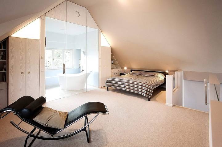 Bauernhof für 3 Personen, mit Garten und Balkon in Sellin - 2