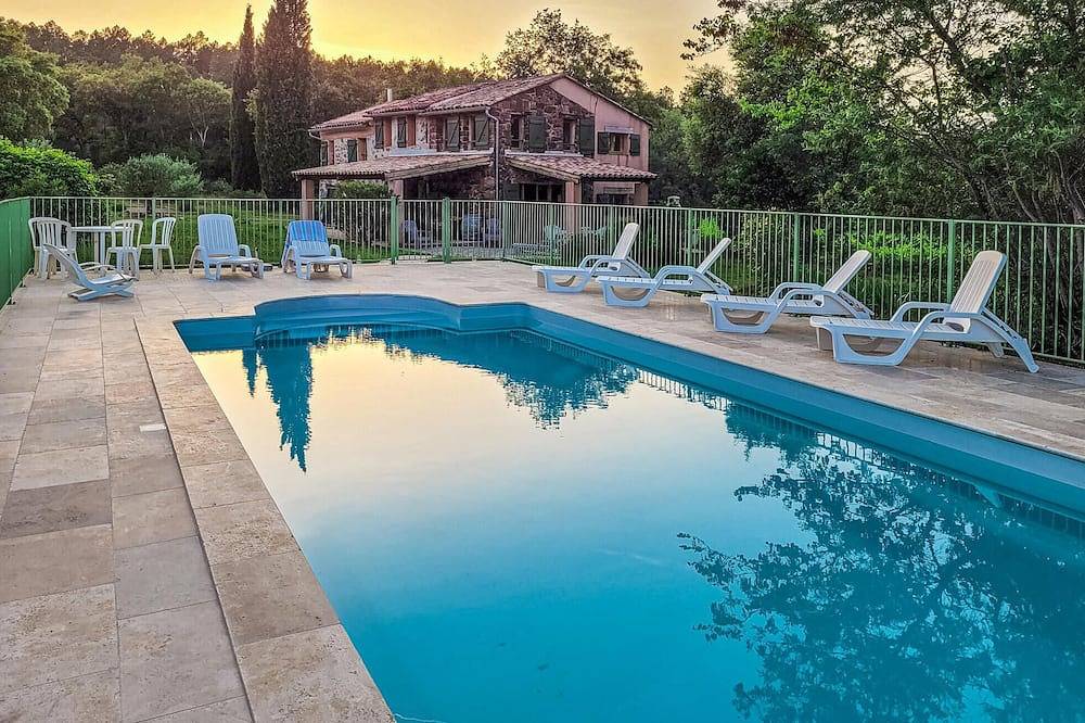 Awesome home in Gonfaron in Gonfaron, Mediterranean Coast (France)