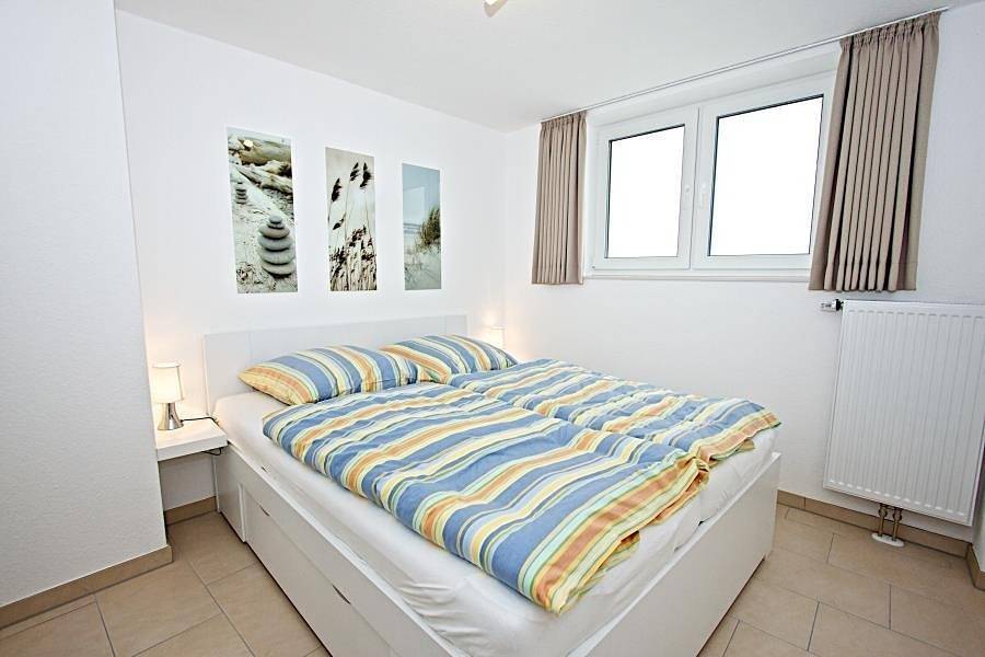 Appartamento vacanze a Cuxland a partire da 64€ a notte
