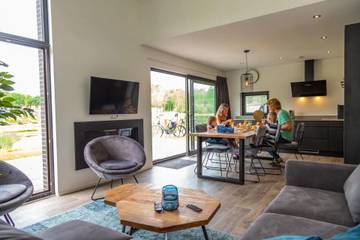 Loft voor 6 Personen in Limburg, Nederland, Afbeelding 2