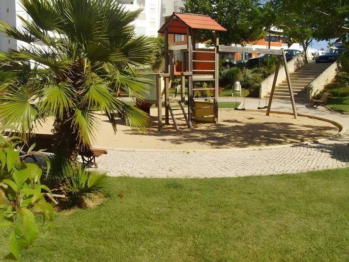 Studio entier, Studio « Vista Oceano » : vue mer, Wi-Fi et climatisation in Praia da Rocha, Portimão