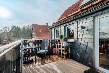 Ferienwohnung für 8 Personen in Braunlage, Westharz, Bild 2