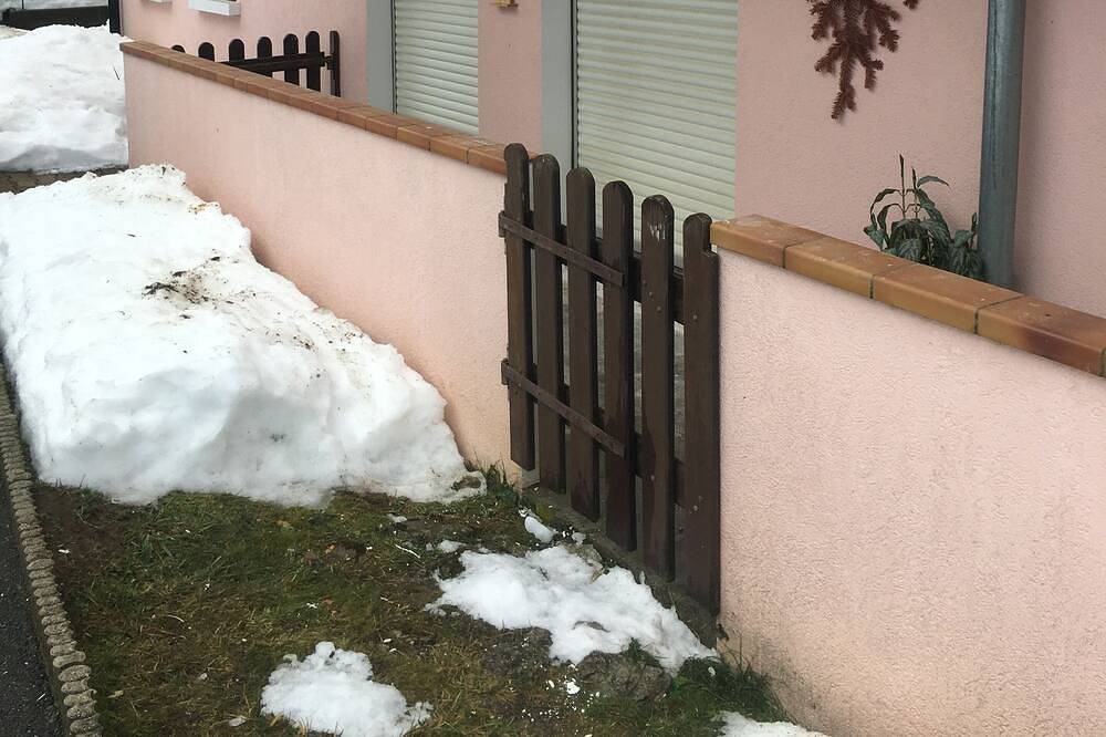 Apartamento entero, Appartement rez de Jardin Au Calme in Bellevaux, Thonon-les-Bains region
