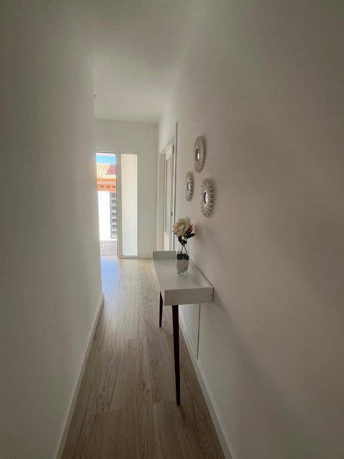 Location de vacances pour 8 personnes, avec vue et terrasse à Alpera - 4