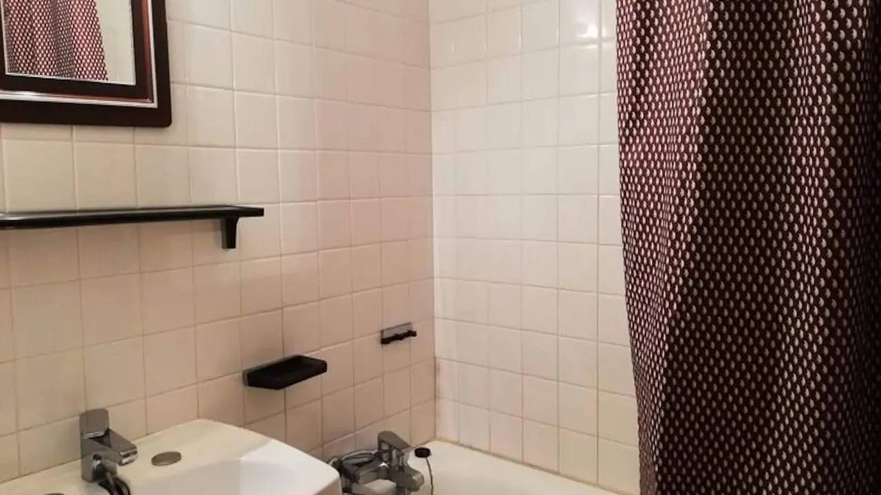 Apartamento vacacional entero, Ferienwohnung für 4 Personen (24 m²) in Pra Loup in Pra-Loup, Uvernet-Fours