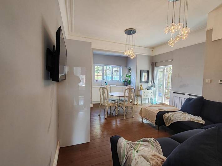 Holiday rental for 4 people in Royal Tunbridge Wells