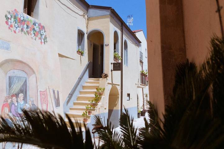 Bed and breakfast per 2 persone - 1