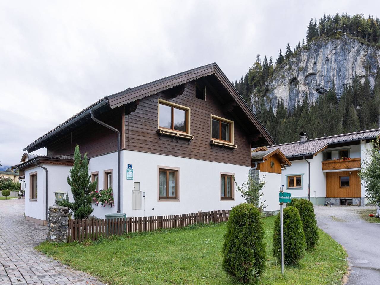 Geheel appartement, Lovely Apartment in Kleinarl near Ski Area in Kleinarl, Ski Amadé