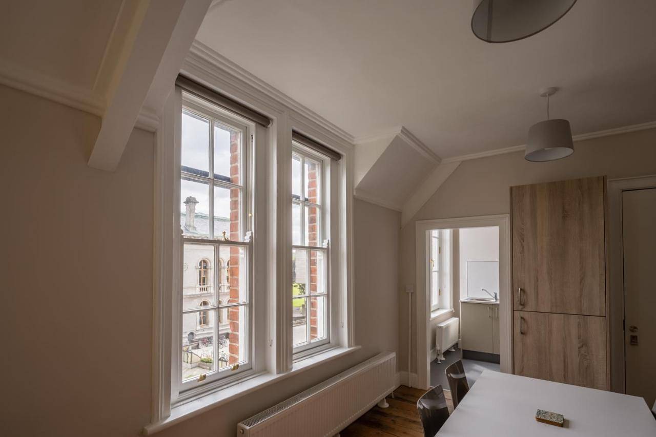 Apartamento de férias inteiro, Trinity College - Campus Accommodation in Dublin, Condado de Dublin